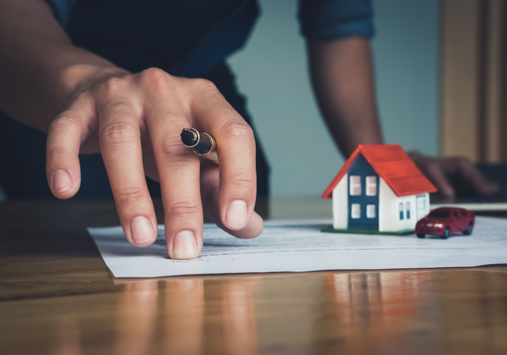 Busca e Apreensão de Veículos e Consolidação de Propriedade de Imóveis