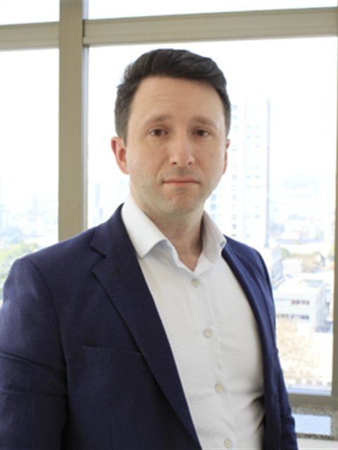 Jorge Ferreira, CFA — Economista