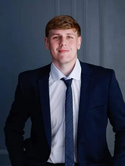 Nicolas Schmitz, Advogado