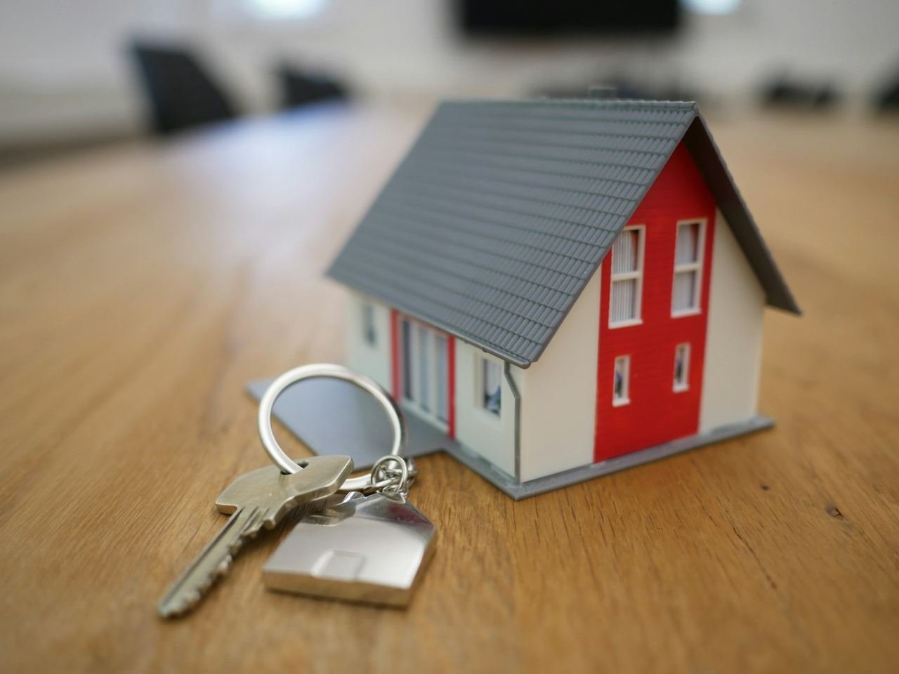 Imobiliário