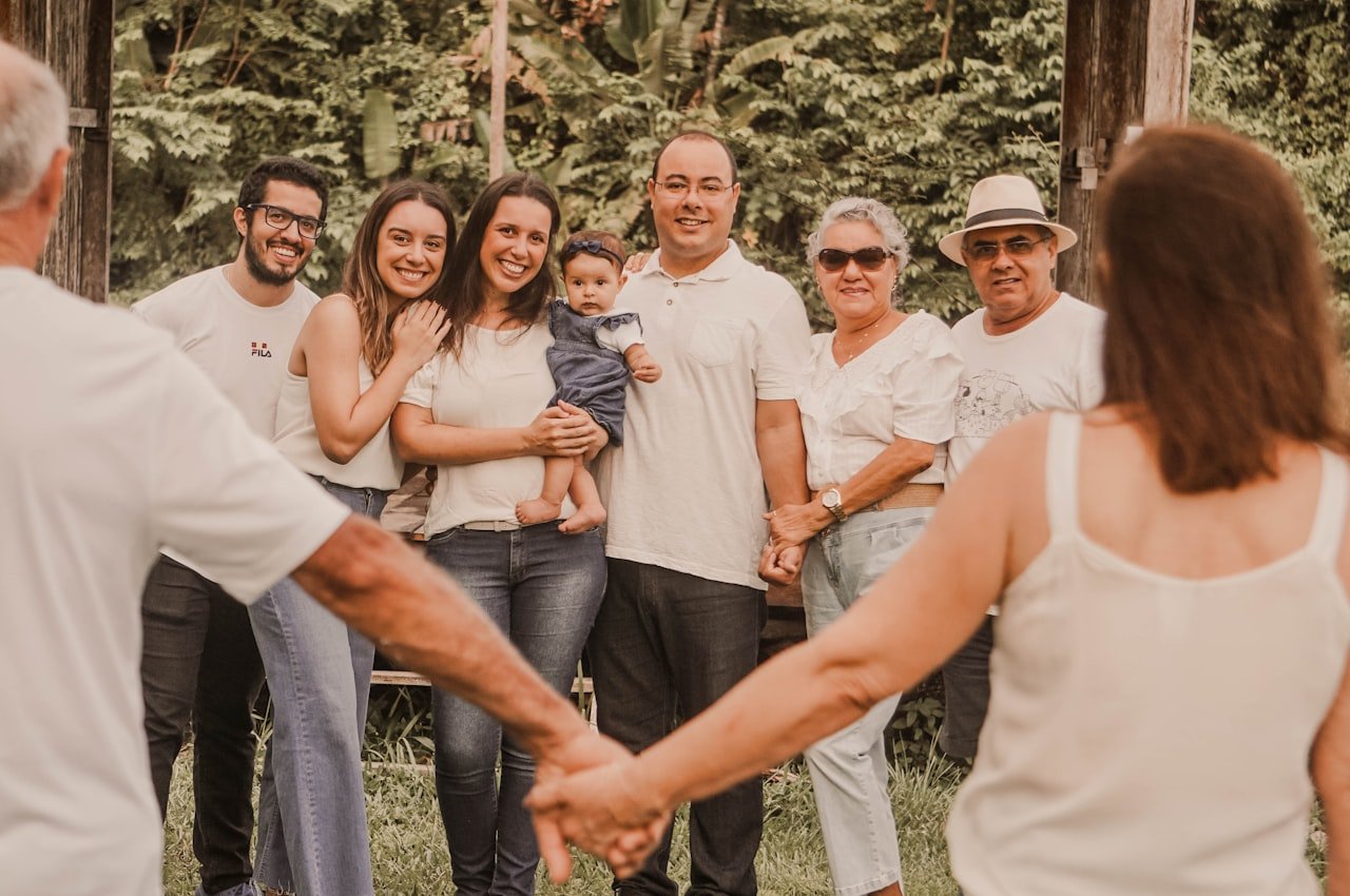 Planejamento Patrimonial, Sucessões e Família